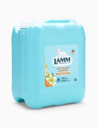 Кондиционер для белья LAMM Чарующая ваниль, 5 л - Фото 1