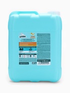 Кондиционер для белья LAMM Чарующая ваниль, 5 л - Фото 3