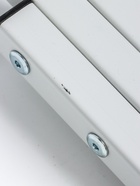 УЦЕНКА Стол ученический закругл. двухместный регулируемый по углу наклона и высоте ростовая гр.№3-5 - Фото 5