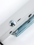 УЦЕНКА Стол ученический закругл. двухместный регулируемый по углу наклона и высоте ростовая гр.№3-5 - Фото 7