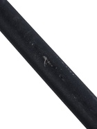 УЦЕНКА Стул Аскона, искусственная кожа, чёрный, каркас черный 10957141 - фото 3916588