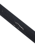 УЦЕНКА Стул Аскона, искусственная кожа, чёрный, каркас черный 10957141 - фото 3916590