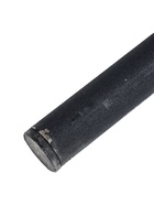 УЦЕНКА Стул Аскона, искусственная кожа, чёрный, каркас черный 10957141 - фото 3916576