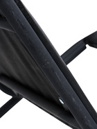 УЦЕНКА Стул Аскона, искусственная кожа, чёрный, каркас черный 10957141 - фото 3916578