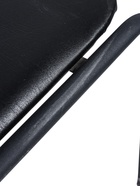 УЦЕНКА Стул Аскона, искусственная кожа, чёрный, каркас черный 10957141 - фото 3916582