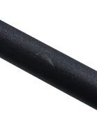 УЦЕНКА Стул Аскона, искусственная кожа, чёрный, каркас черный 10957141 - фото 3916583