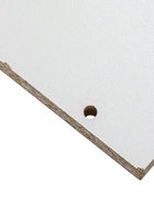 УЦЕНКА Комод с 6 ящиками Мадера, 1200×420×775, Белый 10957142 - фото 3916600