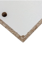 УЦЕНКА Комод с 6 ящиками Мадера, 1200×420×775, Белый 10957142 - фото 3916603