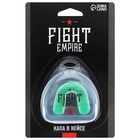 УЦЕНКА Капа боксёрская детская FIGHT EMPIRE, цвет МИКС - Фото 4