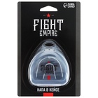 УЦЕНКА Капа боксёрская детская FIGHT EMPIRE, цвет МИКС - Фото 5