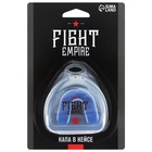 УЦЕНКА Капа боксёрская детская FIGHT EMPIRE, цвет МИКС - Фото 6