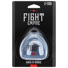 УЦЕНКА Капа боксёрская детская FIGHT EMPIRE, цвет МИКС - Фото 7