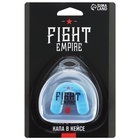 УЦЕНКА Капа боксёрская детская FIGHT EMPIRE, цвет МИКС - Фото 8