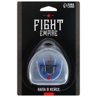 УЦЕНКА Капа боксёрская детская FIGHT EMPIRE, цвет МИКС - Фото 9