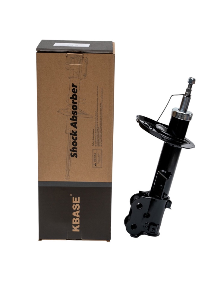 Амортизатор Kia Optima 546612T410