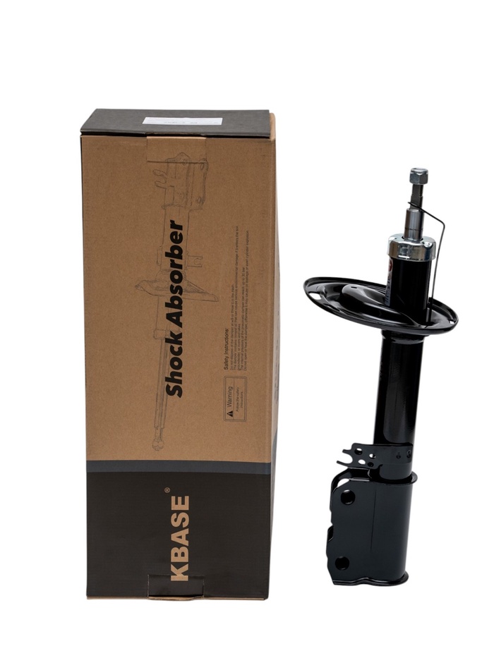 Амортизатор Lexus ES350 4853080640