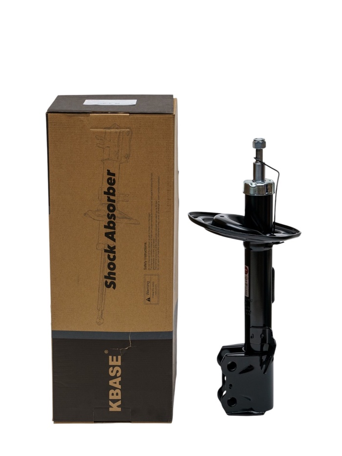 Амортизатор Lexus RX350 4851080471