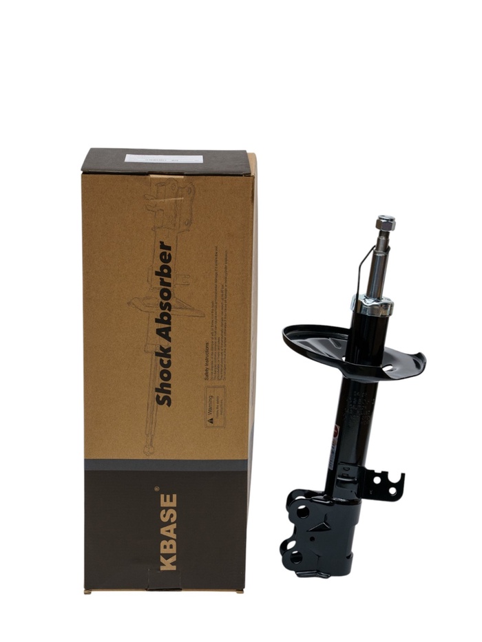 Амортизатор Toyota Corolla 4851080052