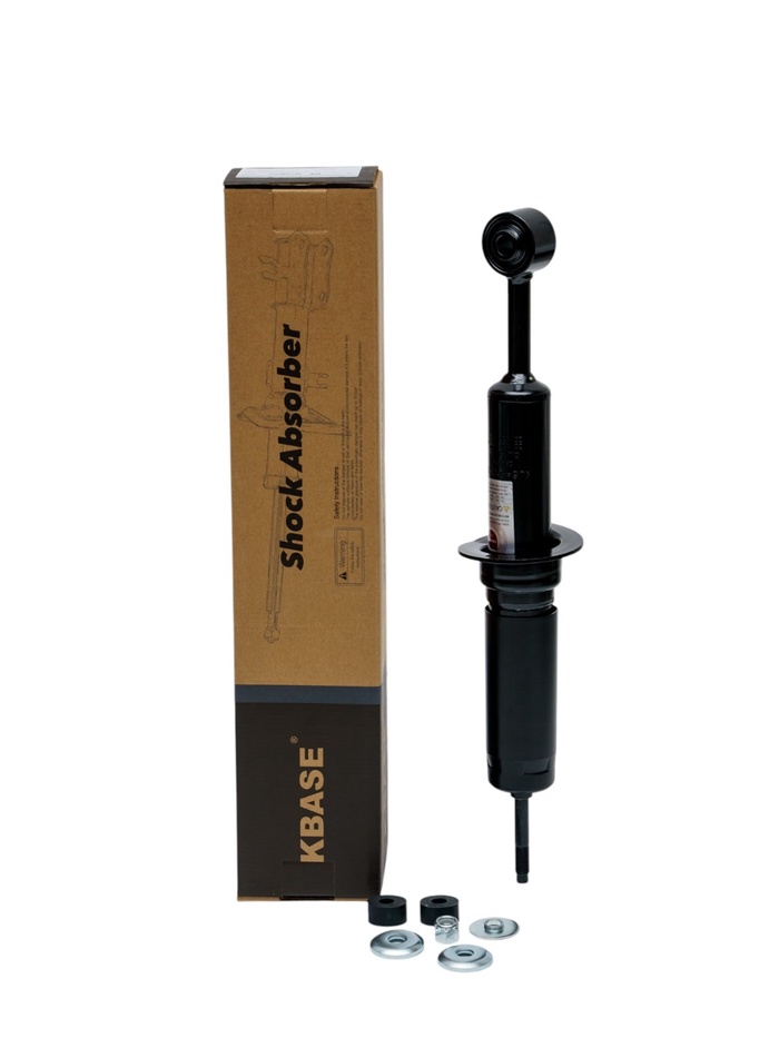 Амортизатор Toyota Hilux 4851009J10