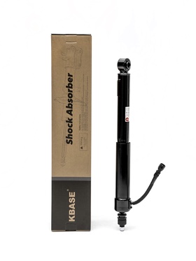 Амортизатор Toyota Land Cruiser Prado 4853069485