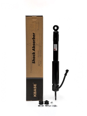 Амортизатор Toyota Land Cruiser Prado 4853069535