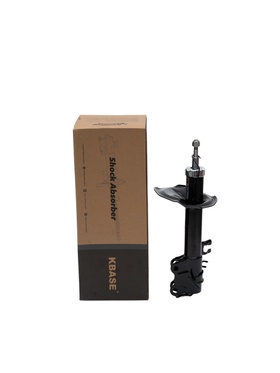 Амортизатор Nissan Pulsar/Almera 543036N125