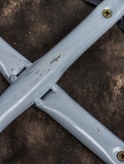 УЦЕНКА Табурет "Булат" черный - Фото 5