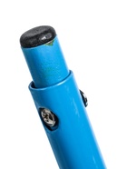 УЦЕНКА Стул детский штабелируемый Сема гр.1-3, Зеленый/Синий - Фото 10