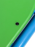 УЦЕНКА Стул детский штабелируемый Сема гр.1-3, Зеленый/Синий - Фото 5