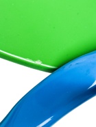 УЦЕНКА Стул детский штабелируемый Сема гр.1-3, Зеленый/Синий - Фото 6