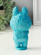 Фигурка гипс «Чудик», 13×6.5×5.5 см, голубой - фото 23597150