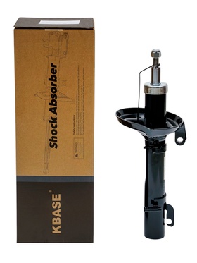 Амортизатор Volkswagen Bora 1J0413031Bd=