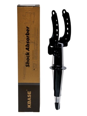 Амортизатор Volkswagen Touareg 7L6413031L