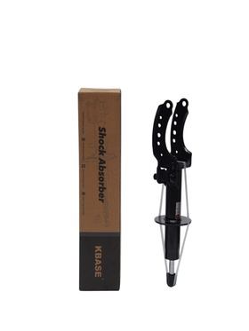 Амортизатор Volkswagen Touareg 7P6413032AE