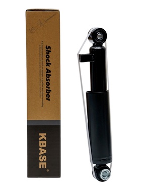 Амортизатор Hyundai Santa Fe 553102B201