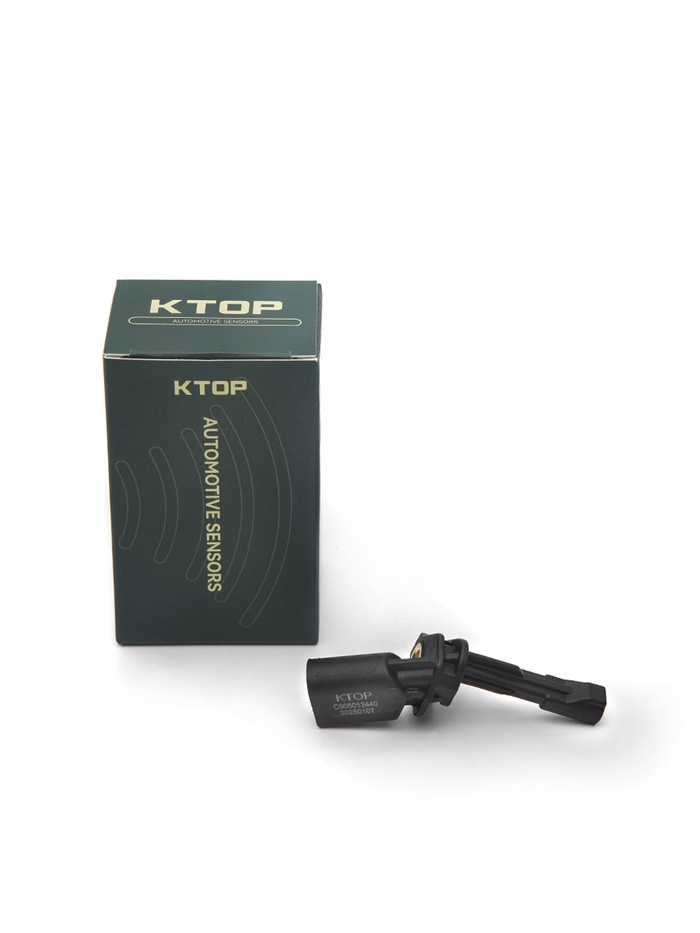 Датчик скорости колеса Volkswagen; Skoda; Seat; Audi 1K0927808