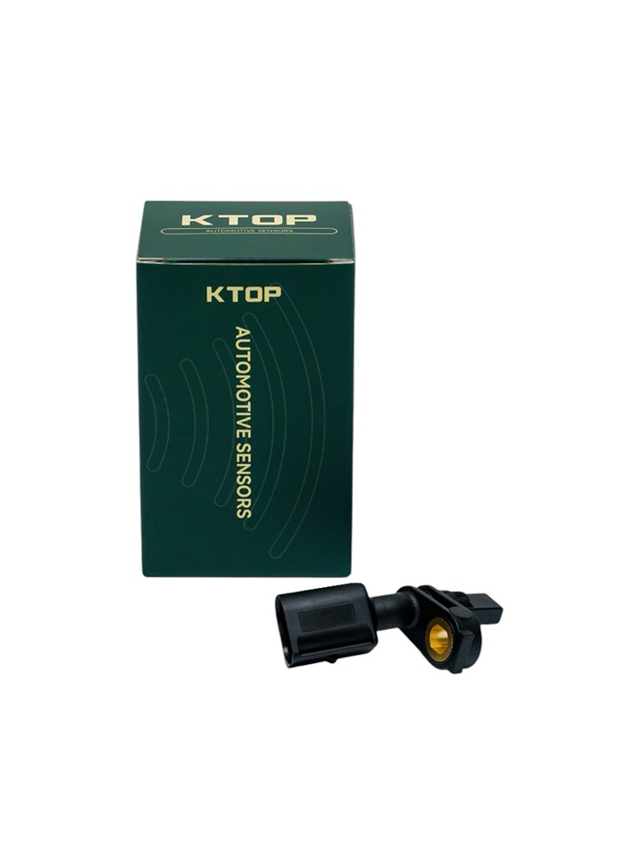 Датчик скорости колеса Volkswagen; Skoda; Seat; Audi 6Q0927803B