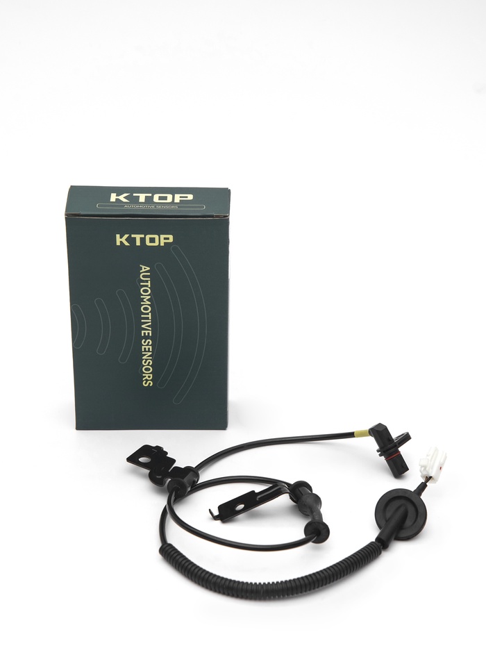 Датчик скорости колеса Kia Picanto G4LA 1.2L 956801Y300