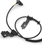 Датчик скорости колеса Kia Picanto G4LA 1.2L 956801Y300 - Фото 3