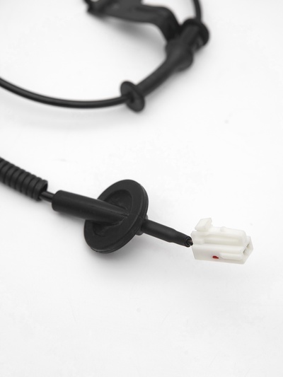 Датчик скорости колеса Kia Picanto G4LA 1.2L 956801Y300