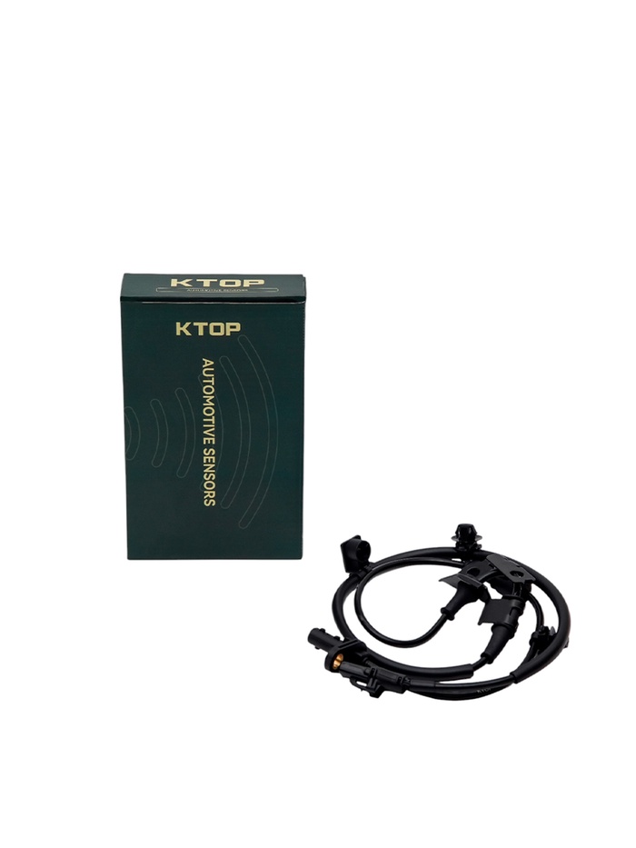 Датчик скорости колеса Kia Optima 59810d=4000