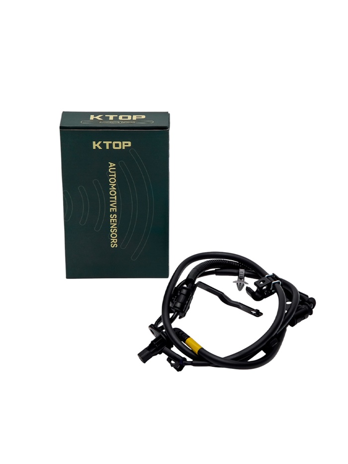 Датчик скорости колеса Kia Magentis 598302G100