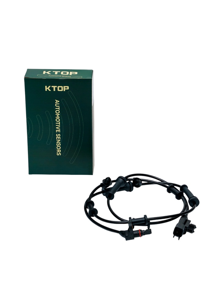 Датчик скорости колеса Jeep Wrangler 68003281AC