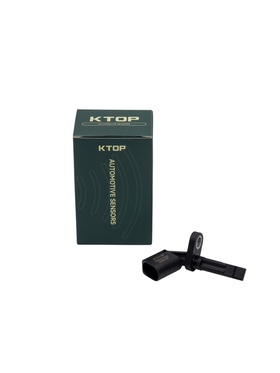 Датчик скорости колеса Audi; Volkswagen 4E0927803d=