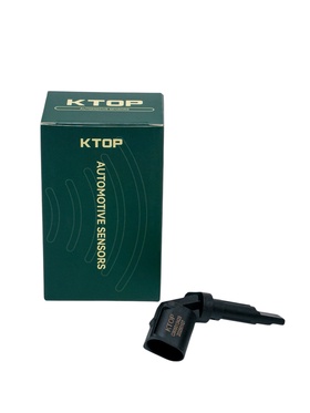 Датчик скорости колеса Volkswagen; Audi 4E0927804d=