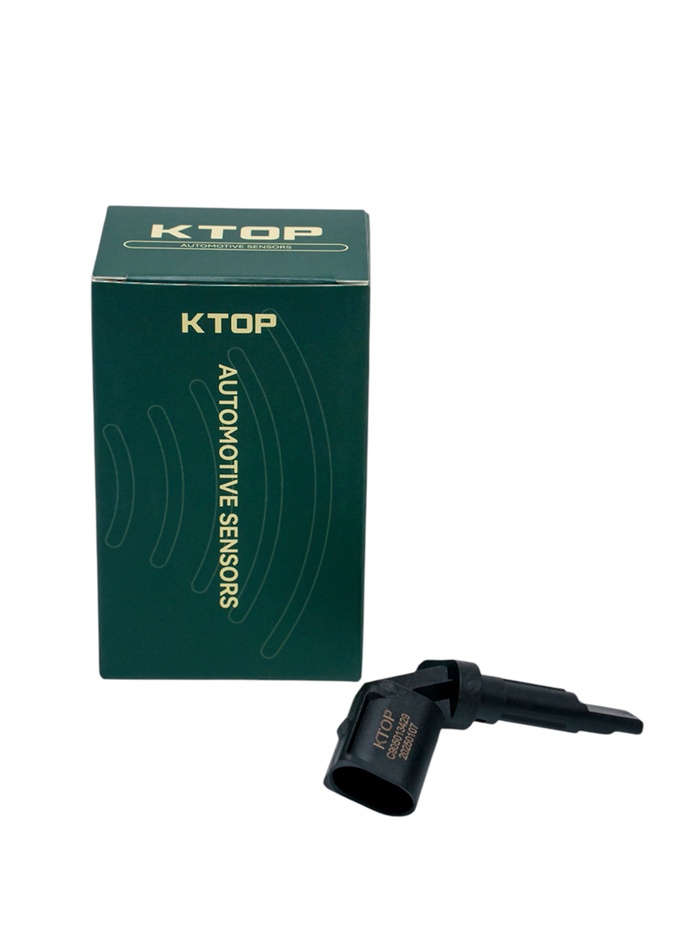 Датчик скорости колеса Volkswagen; Audi 4E0927804d=