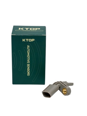 Датчик скорости колеса Volkswagen 7L0927808A