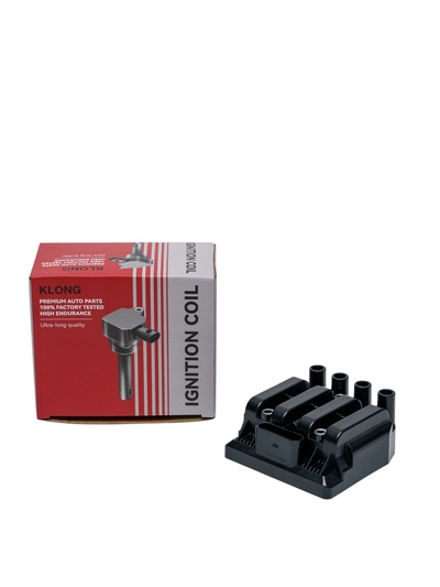 Катушка зажигания Volkswagen; Skoda 06A905097