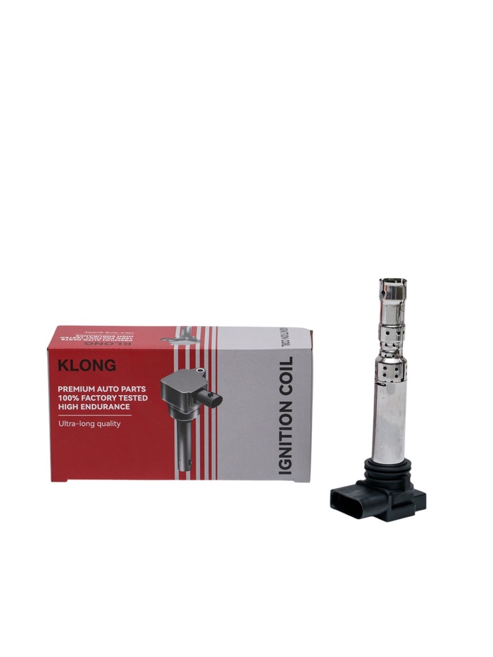 Катушка зажигания Audi; Volkswagen 07C905115