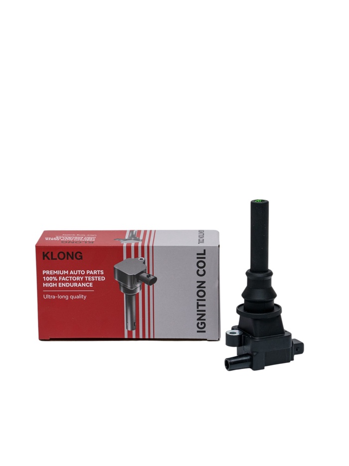 Катушка зажигания Emgrand; Great Wall Haval; Lifan; Chery F01R=00A010 - Фото 1